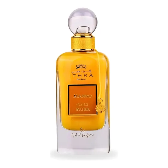Ard Al Zaafaran Ithra Dubai Mango Edp 100ml