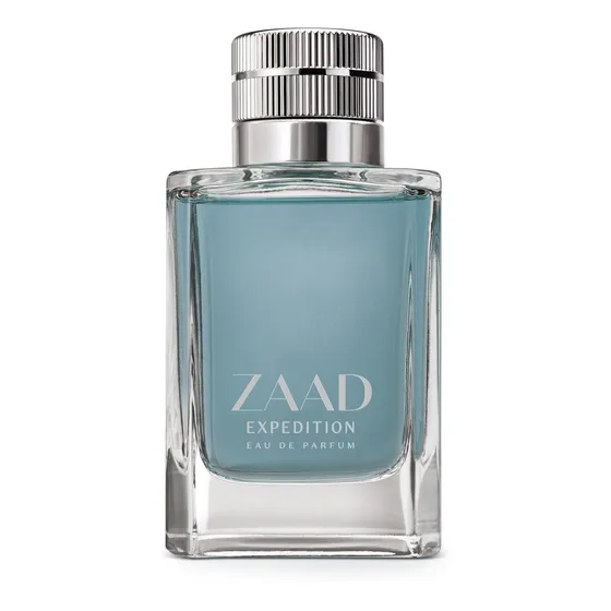 Agua de perfume Zaad Expedition 95 ml