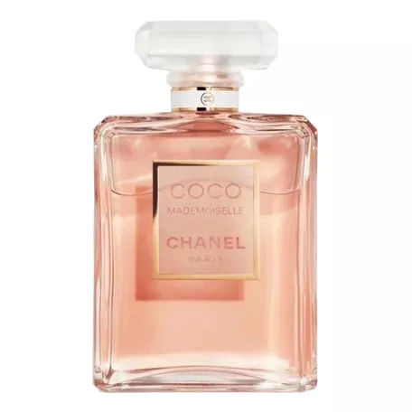Chanel Coco Mademoiselle Edp 100 ml Para  Mujer