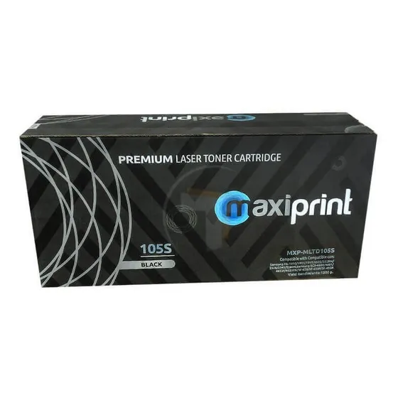 Toner Nuevos Compatible Mlt-d105s Samsung Ml-1910