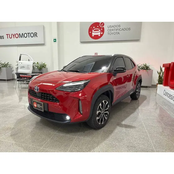Toyota Yaris Cross 1.5 Hev Xls