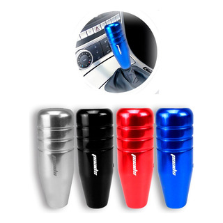 Manopla De Cambio Esportiva Speed Universal - Várias Cores Manopla De Cambio Esportiva Speed Universal - Várias Cores