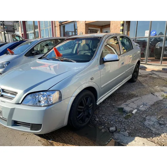 Chevrolet Astra 2.0 Gl
