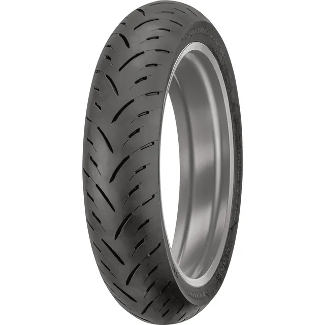 Llanta Dunlop Sportmax Gpr-300 Trasera 190/50zr17 73w Radial