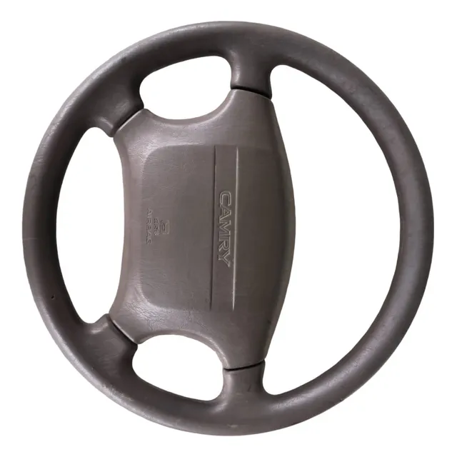 Volante De  Direccion Toyota Camry Usado Original