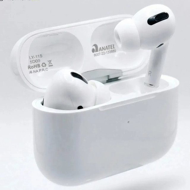 Fone de Ouvido Bluetooth Wireless Compativel com iOS e Android