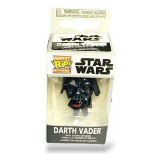 Llavero Darth Vader Funko Pocket Pop Keycahin Anime Llavero Darth Vader Funko Pocket Pop Keycahin Anime