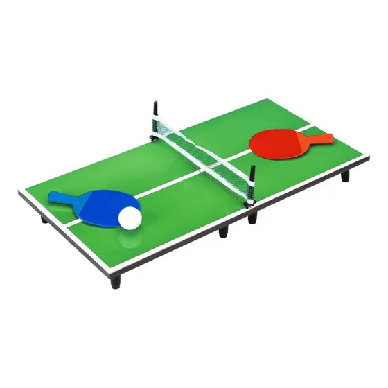 Mesa Ping Pong Mini