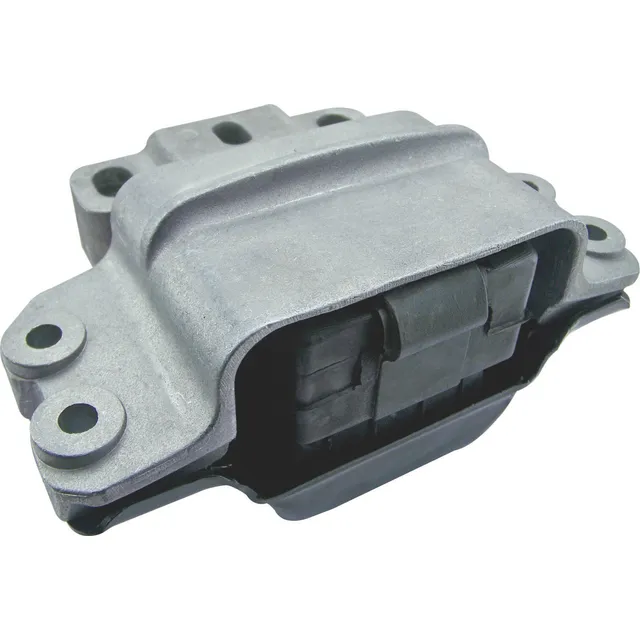 Tacón Transmisión Dsg Dai A3 L4 1.8l Audi 2006-2014