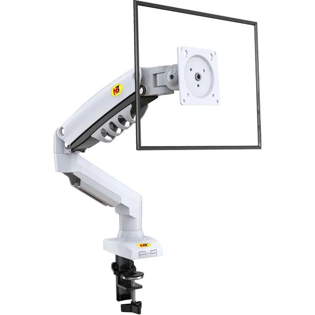 Soporte De Monitor Tv Pantalla Nb F80 De 17 A 30 Pulgadas