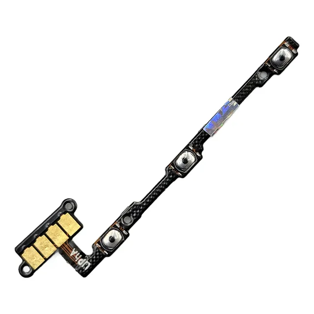 Flex De Volumen+- Power Para Zte V Smart 2050 Orig