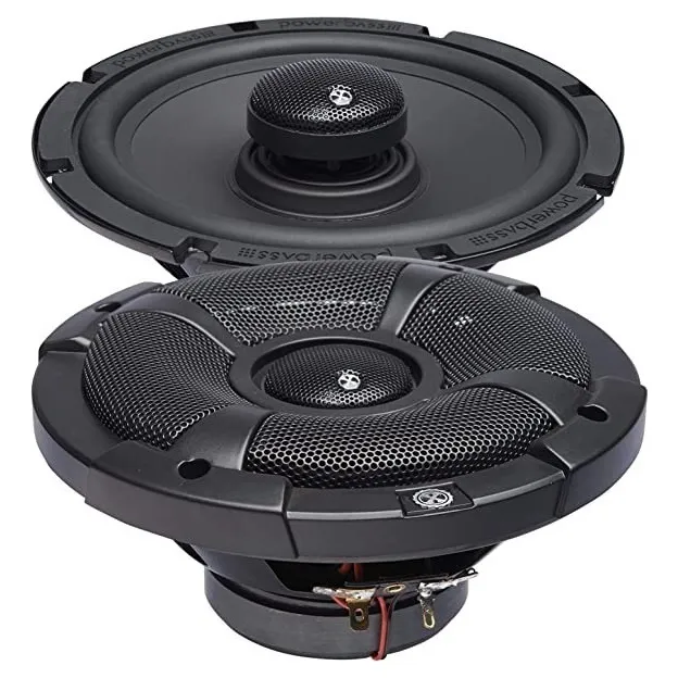 Parlante Marino Powerbass Xl-62ss 6.5 Marino