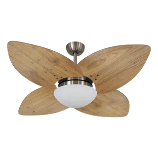 Ventilador De Teto Dunamis Bronze 4 PĂĄs RĂĄdica FreijĂł Ventilador De Teto Dunamis Bronze 4 PĂĄs RĂĄdica FreijĂł