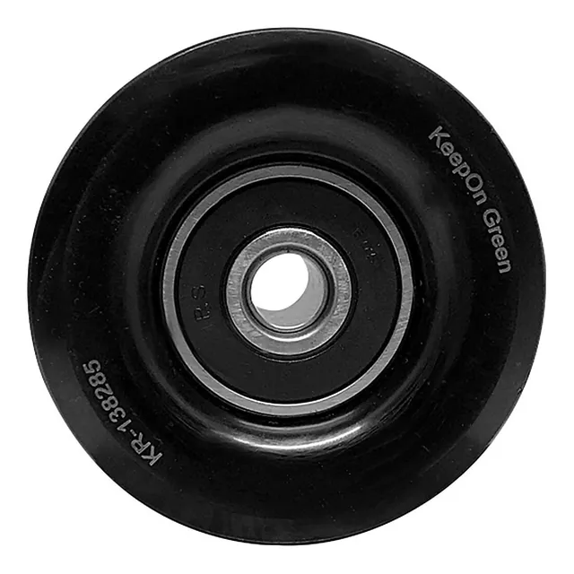 Polea Del Tensor Nissan Versa 1.6l 4 Cil 12/18 Kg