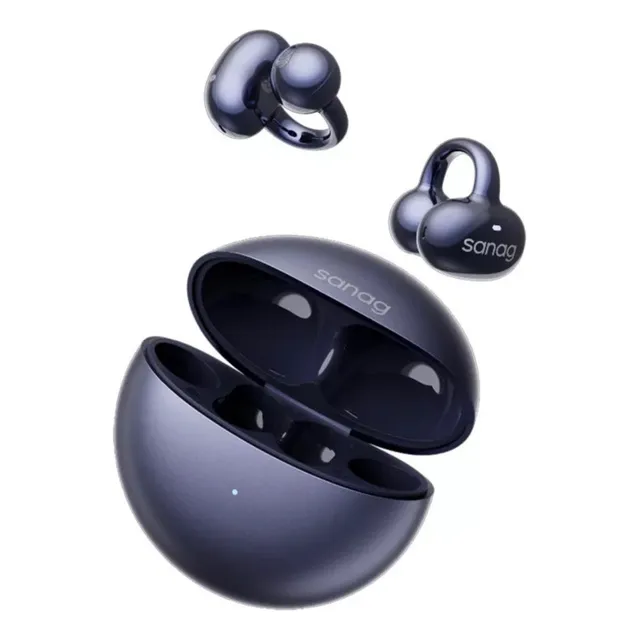 Audífonos Sanag Bluetooth 5.3 Z30s - 3 Pares