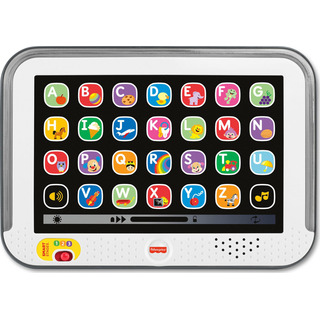 Tablet Learning Toy Fisher-price Laugh & Learn Smart Stages Tablet Learning Toy Fisher-price Laugh & Learn Smart Stages