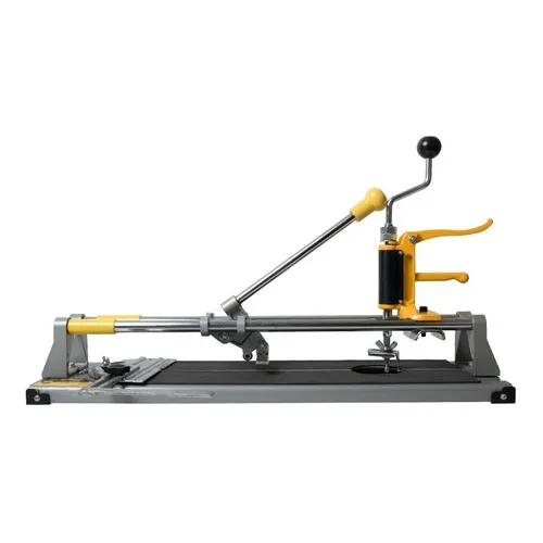 Corta Azulejo Con Corta Circulos 460mm Wilson 36-46