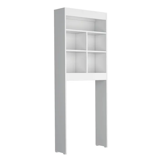                               Gabinete De Baño Babel, Blanco