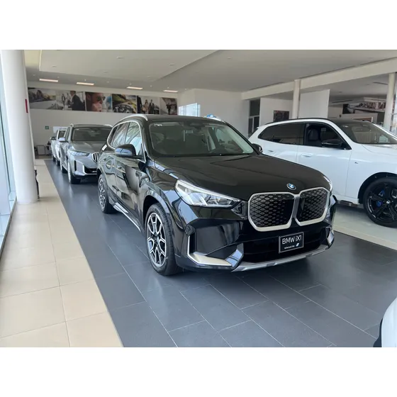 Bmw Ix1 0.0 Edrive20
