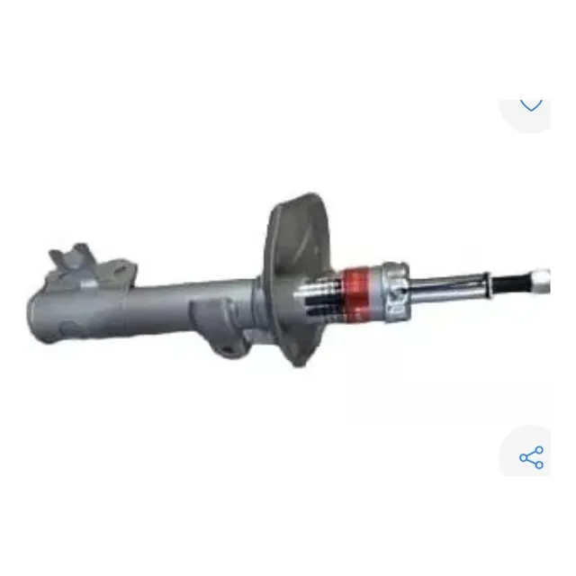 Amortiguador Delantero De Chevrolet Aveo Marca Pro Shock 