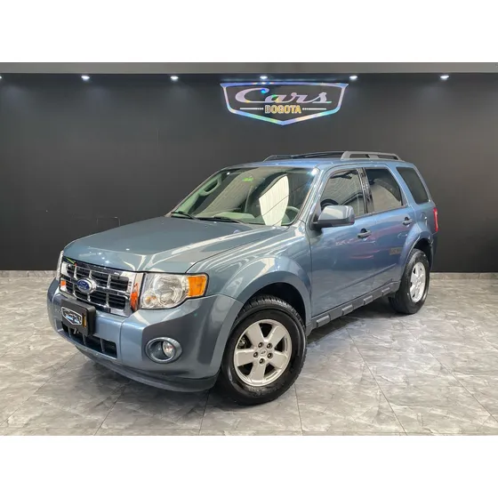 Ford Escape 3.0 Xls