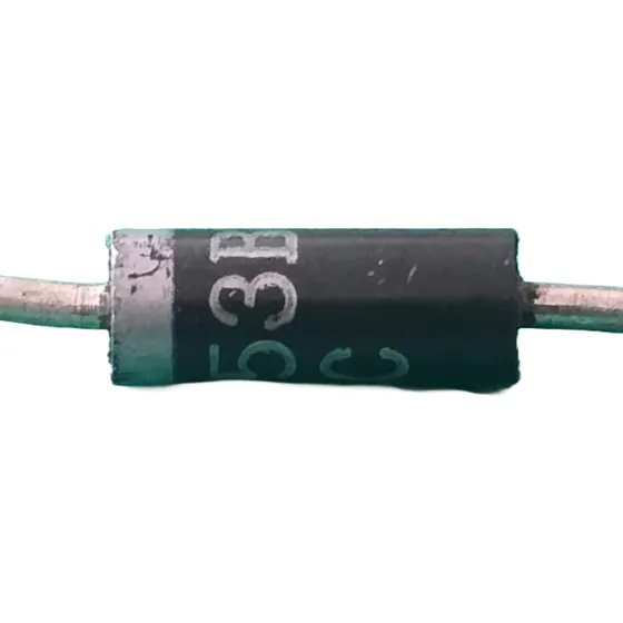 10x Diodo Zener 1n5353b 1n5353 16v 5w Dc