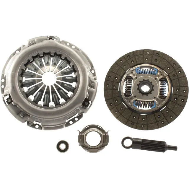 Kit De Clutch Embrague Toyota Hilux 22r 4x4 Hiace 1rz-2rz