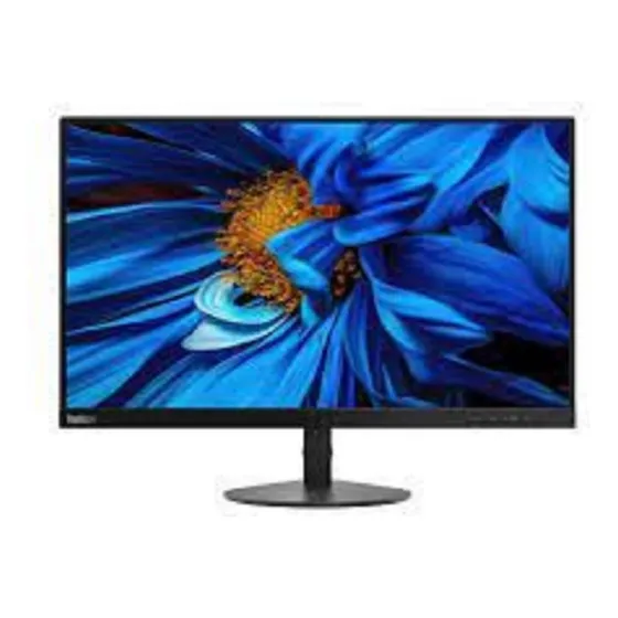 Lenovo Thinkvision S24e-20 23.8  1920x1080 Led Monitor.