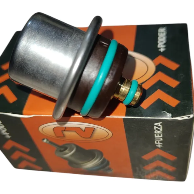 Regulador De Gasolina Renault Logan Symbol Megane Clio Sceni