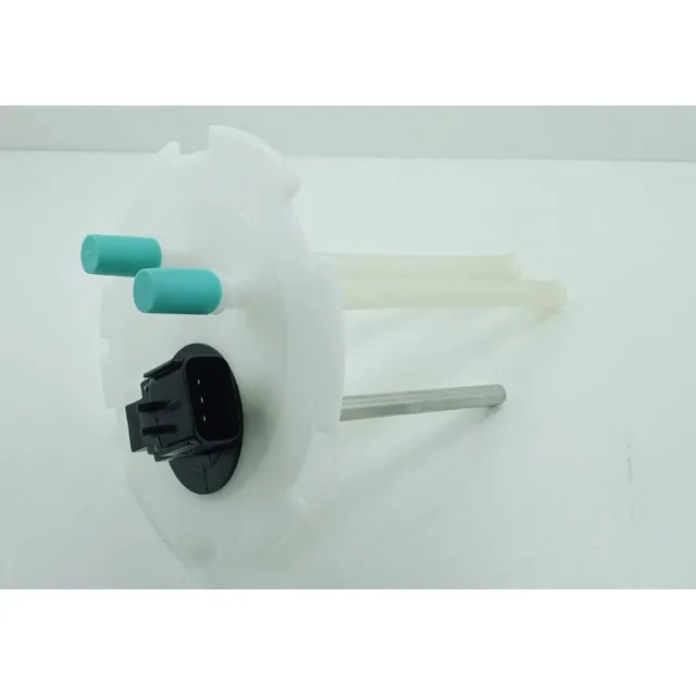 Tapa Bomba Gasolina Chevrolet Aveo Optra 