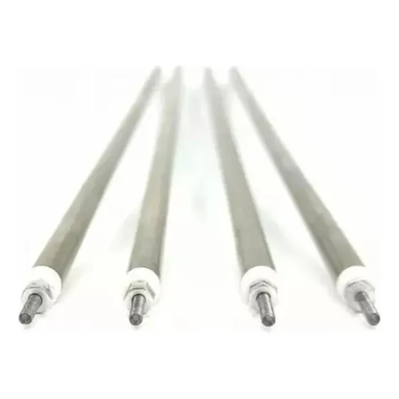 Resistencia Horno Eléctrico De 28cm A 35cm