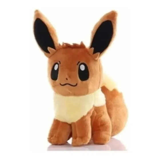 Peluche Pokemon Varios Personajes Principales Pikachu 22cm!!