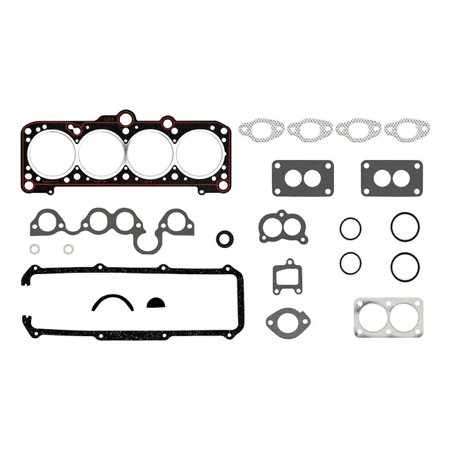 Juego Descarbonización Illinois P/ Vw Polo 1.6/1.8 Ap 8v