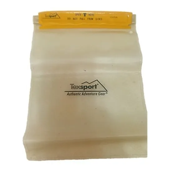 Coghlans Estuche Impermeable 25 X 17,5 Cm Usada