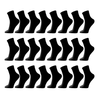 12 Pares Meias Masculina Cano Alto Grossa AlgodĂŁo Oferta 12 Pares Meias Masculina Cano Alto Grossa AlgodĂŁo Oferta