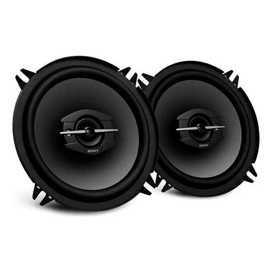 Parlantes Para Auto Sony De 5,25 Pulgadas Xs-gtf1339