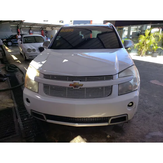Chevrolet Equinox Ls 3.4l V6