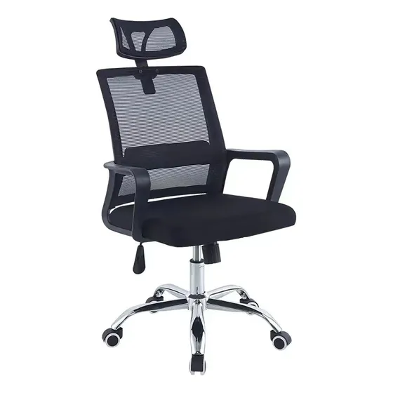 Silla Ejecutiva Presidencial Modelo Venecia