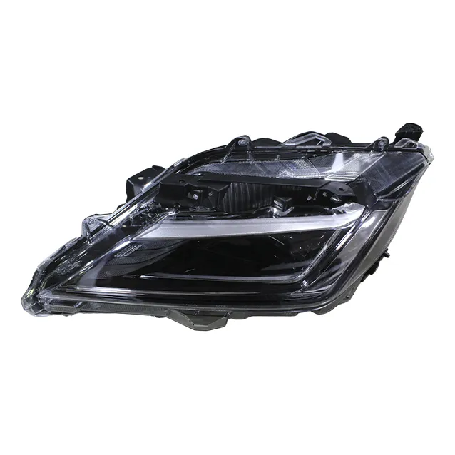 Faro Delantero Diforza Para Toyot Yaris 2023 A 2025