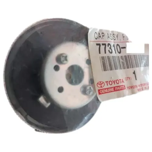 Tapa De Gasolina Original Toyota Dyna 14b