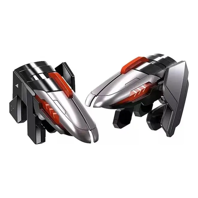 Gatillos Para Celular L1 R1 Electromagnéticos Dual Ak06 Memo