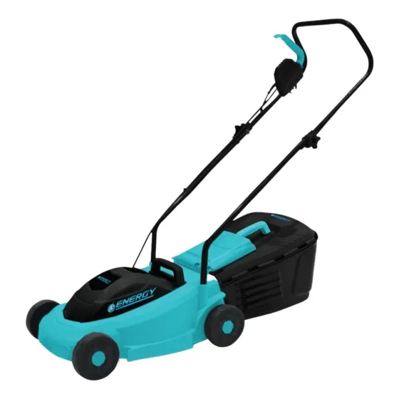 Cortacesped Electrica 320mm 1450w Energy - Ynter Ind