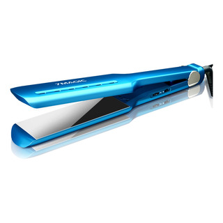 Plancha 7magic Nano Titanium De 1.7 Pulgadas De Ancho Para T Plancha 7magic Nano Titanium De 1.7 Pulgadas De Ancho Para T