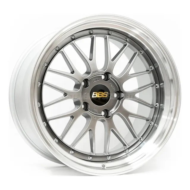 Llantas Bbs Sport R19