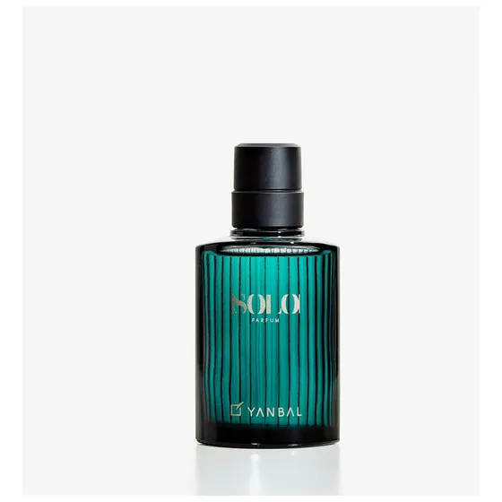 Solo Perfume Para Hombre