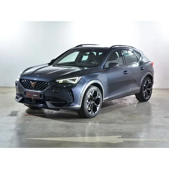 Cupra Formentor Vz 2.0 Tsi At 4drive