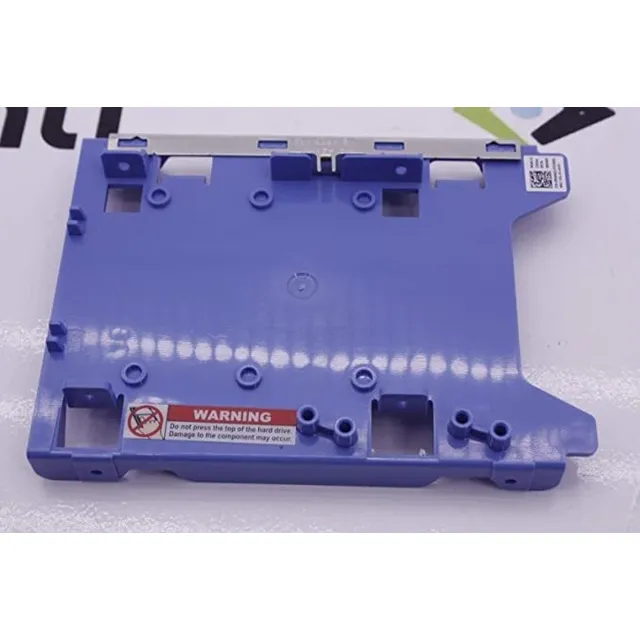 Pieza De Repuesto: Dell Disco Duro Caddy, R494d, F767d.