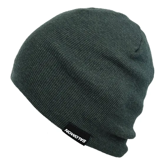 Gorro Unisex Salomon - Goodtime Reversible Beanie - Invierno