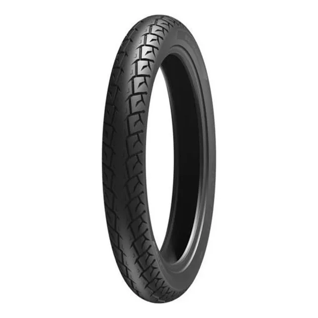 Pneu traseiro para moto Levorin Street Matrix 90/90-18 P 57 x 1 unidade
