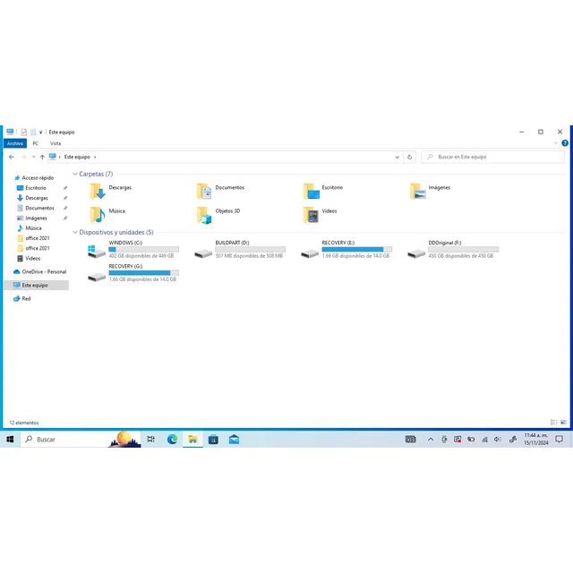 Hp Pavilion 20 De Ram